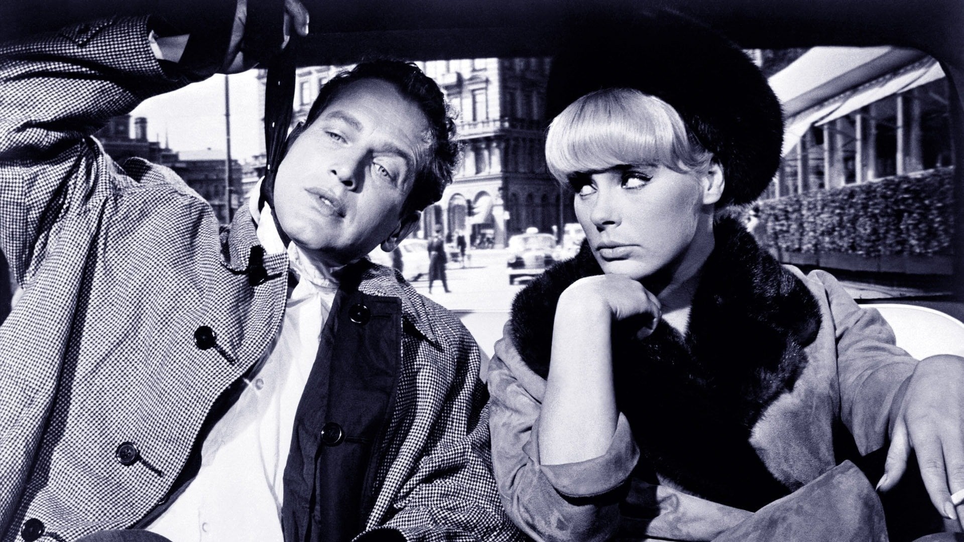 Foto do filme Criminosos não Merecem Prêmio