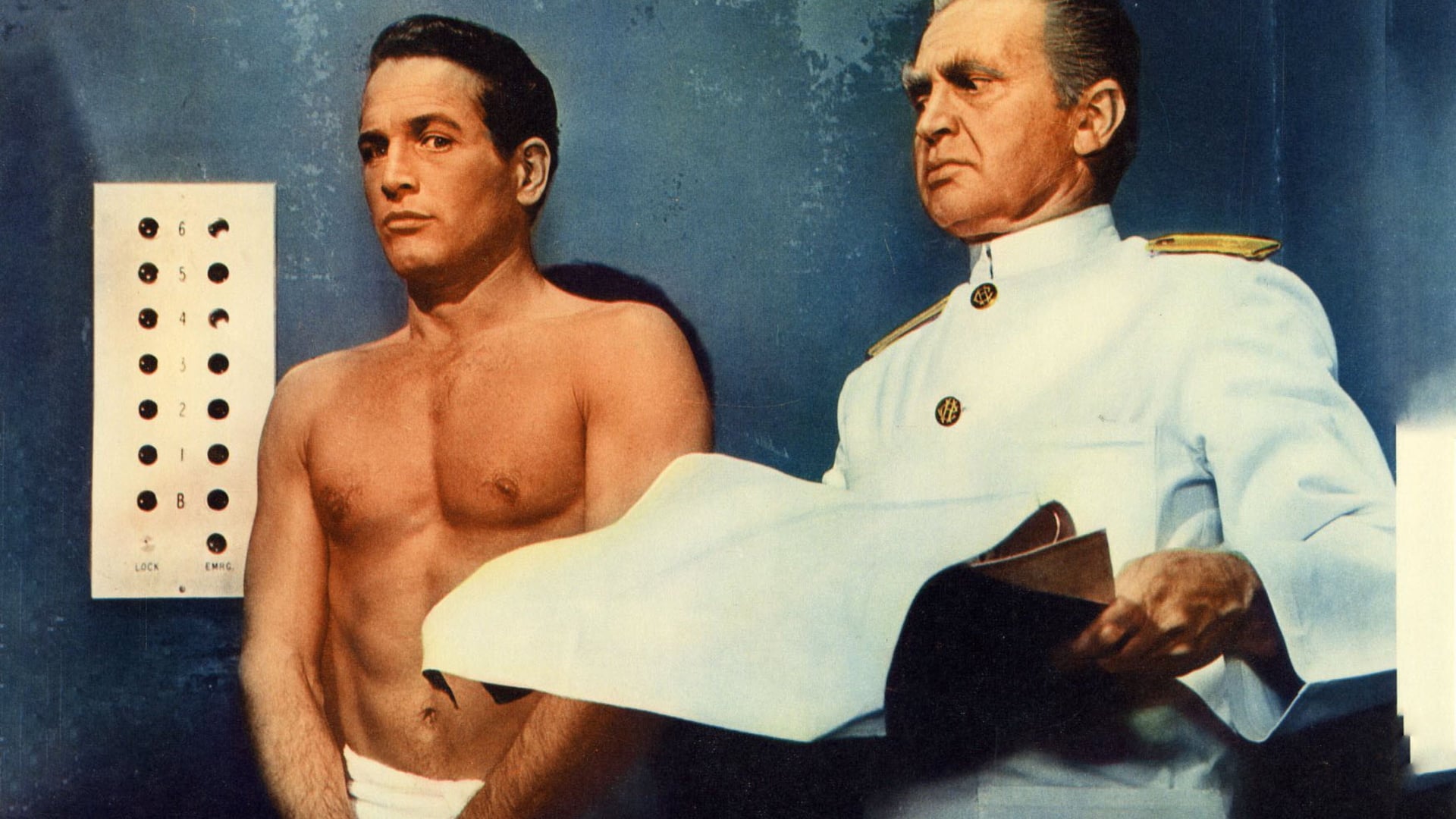 Foto do filme Criminosos não Merecem Prêmio