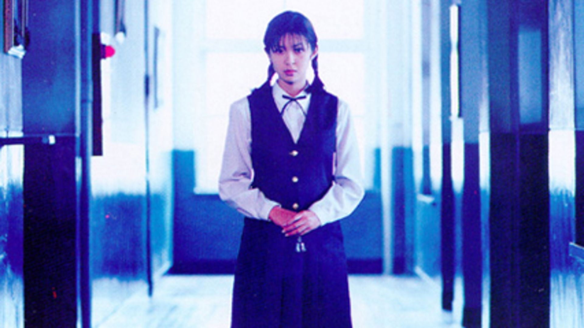 Foto do filme Whispering Corridors