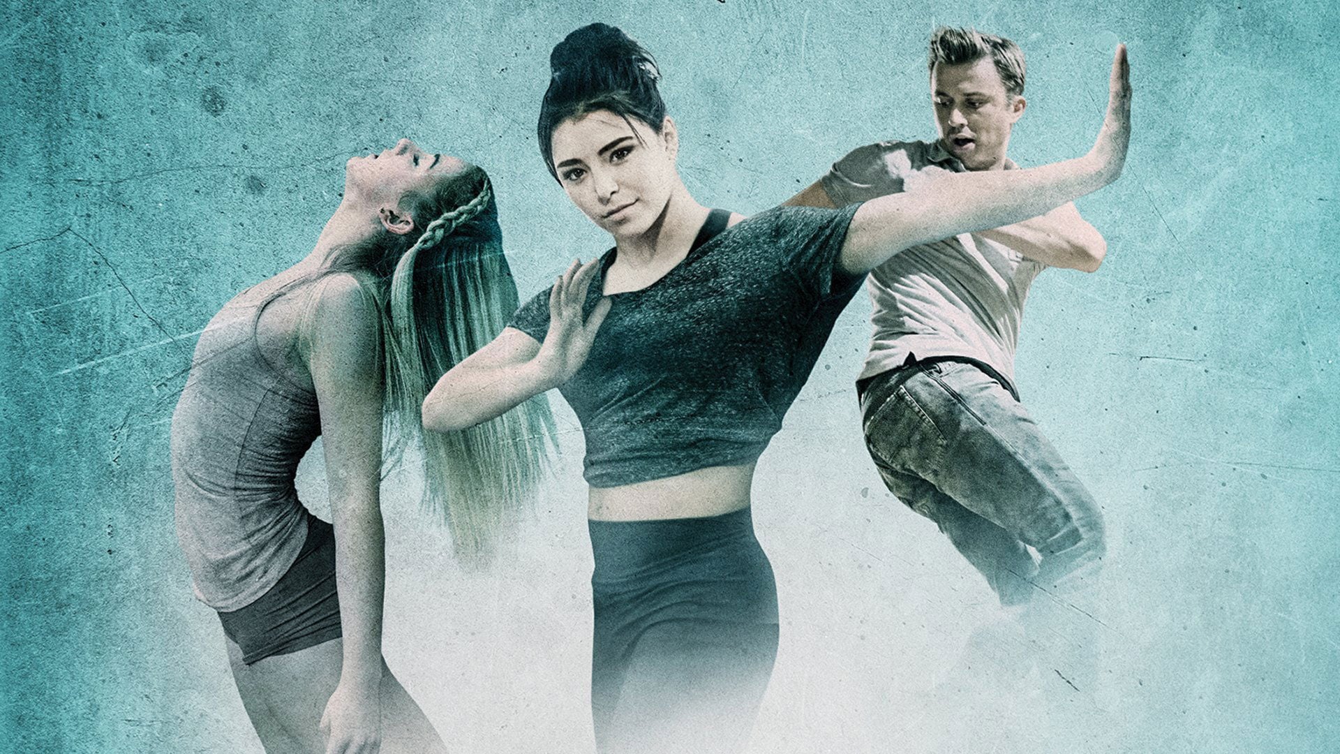 Foto do filme Sob a Luz da Fama: Acampamento de Dança