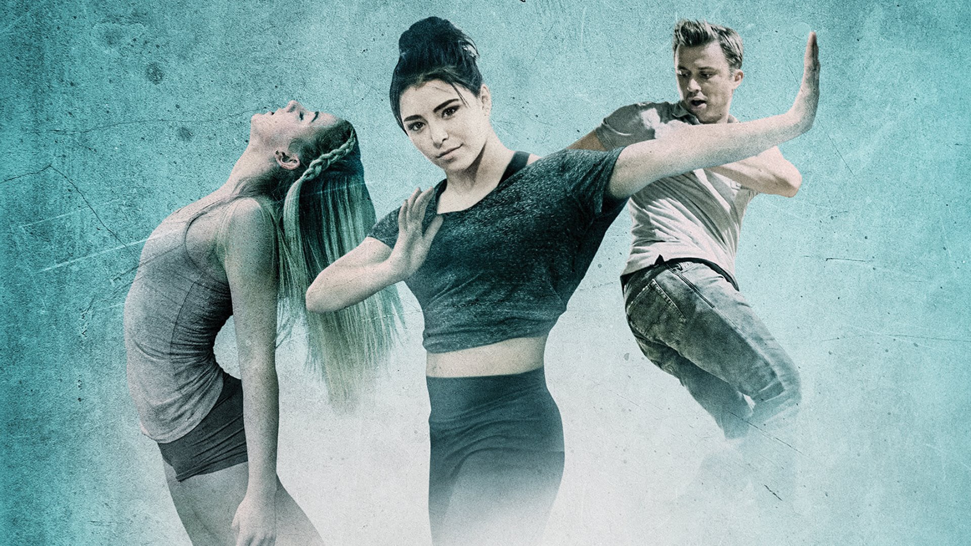 Foto do filme Sob a Luz da Fama: Acampamento de Dança