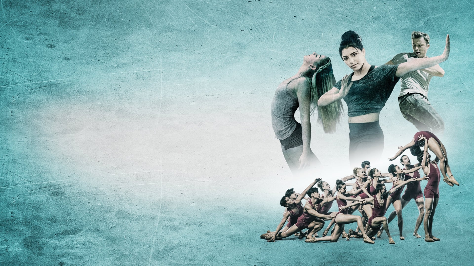 Foto do filme Sob a Luz da Fama: Acampamento de Dança