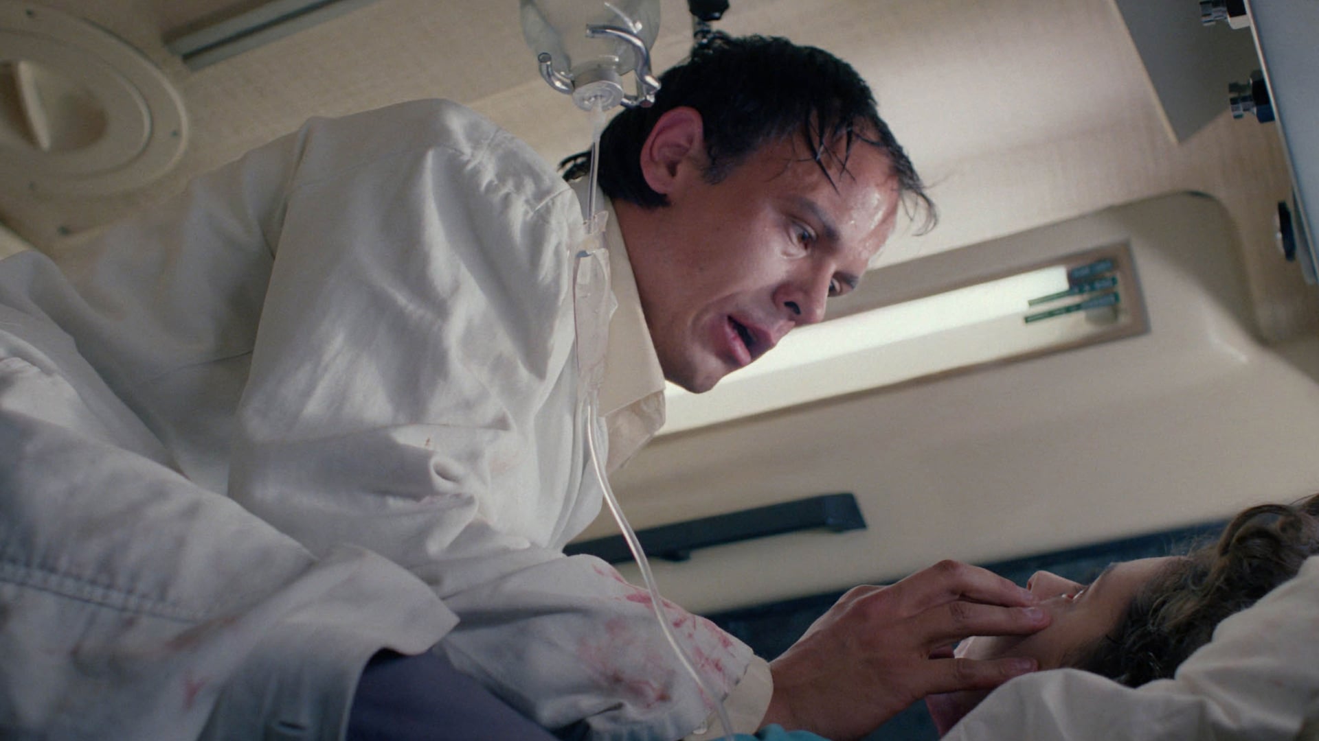 Foto do filme Baby Blood