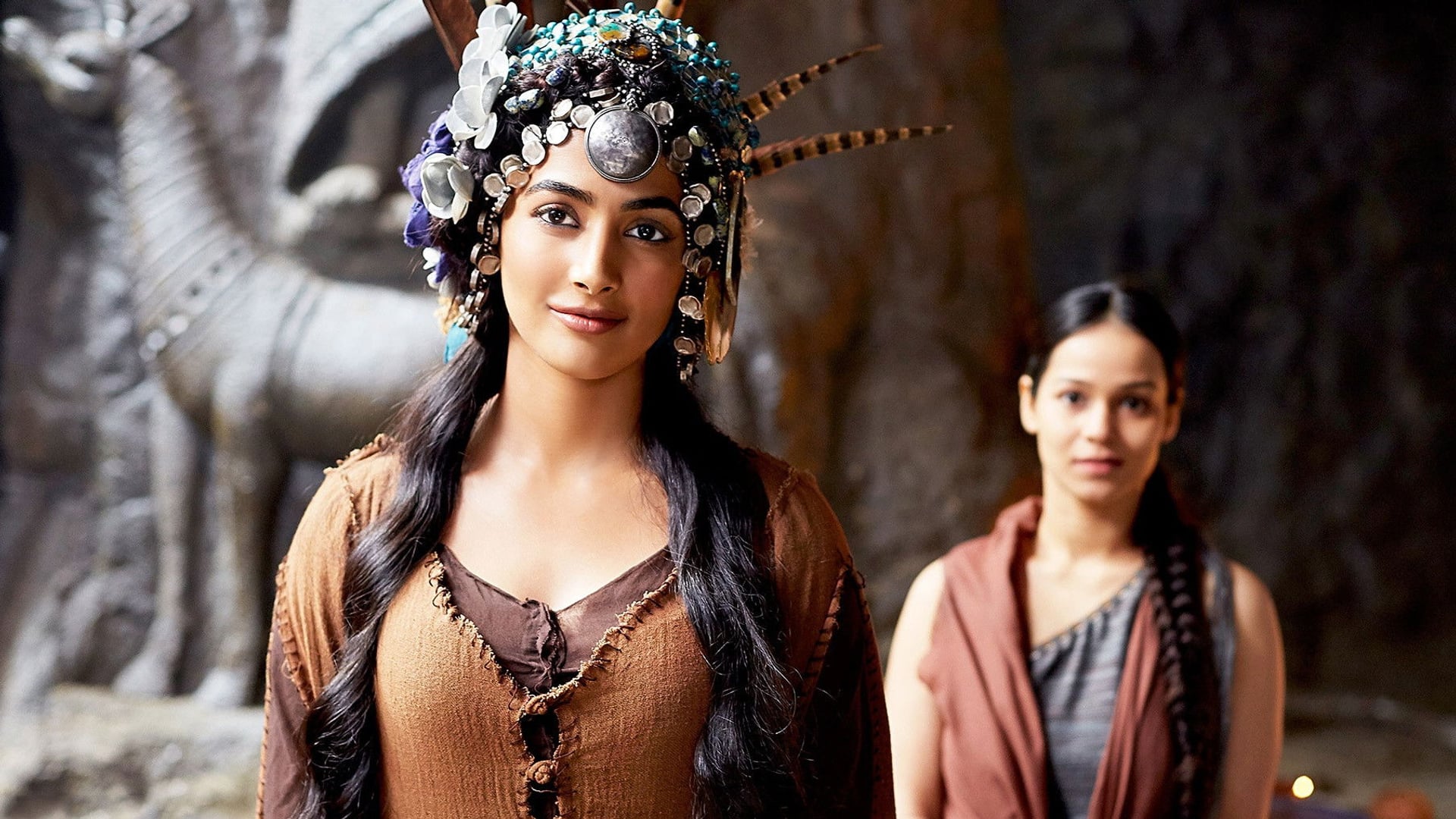 Foto do filme Mohenjo Daro