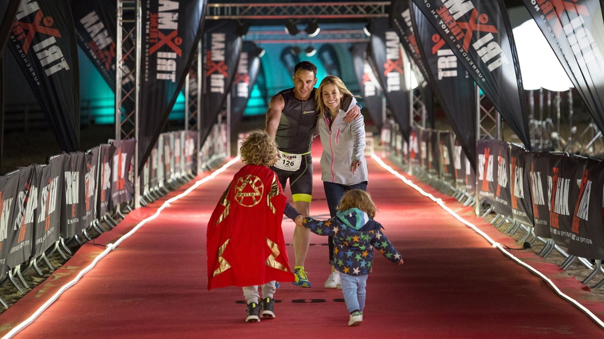 Foto do filme 100 Metros