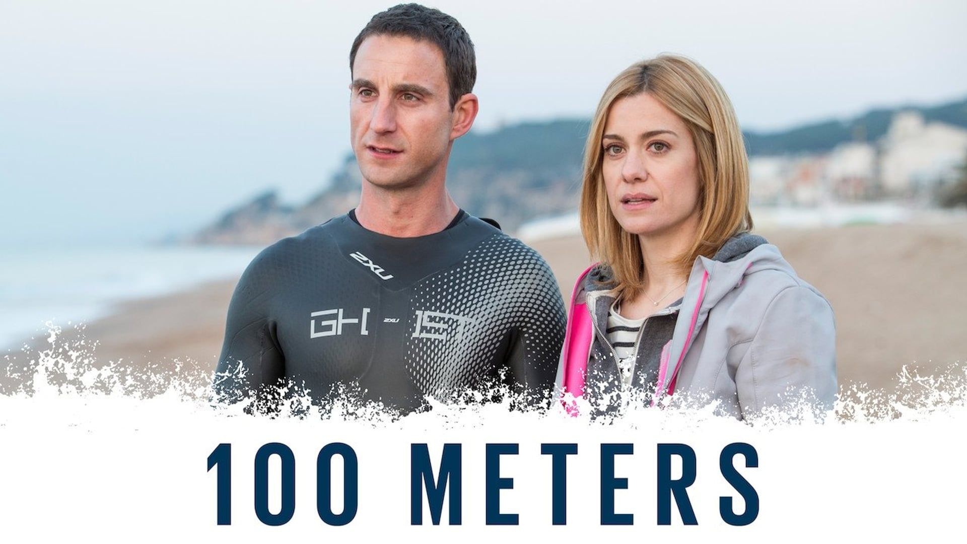 Foto do filme 100 Metros