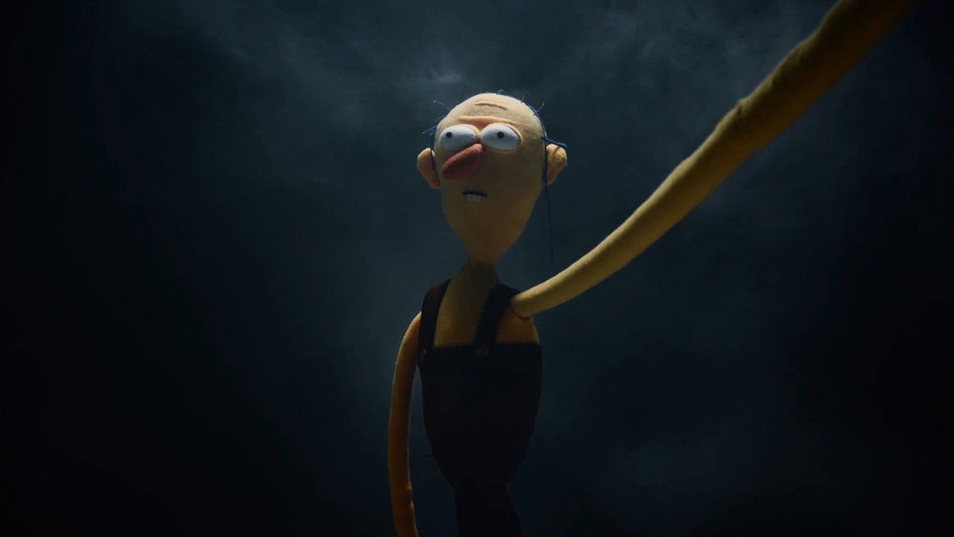Foto do filme Don't Hug Me I'm Scared 6