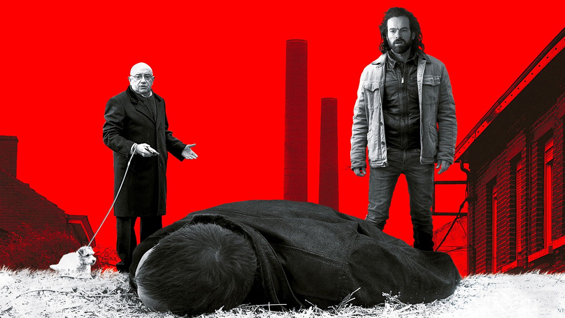 Foto do filme Un petit boulot