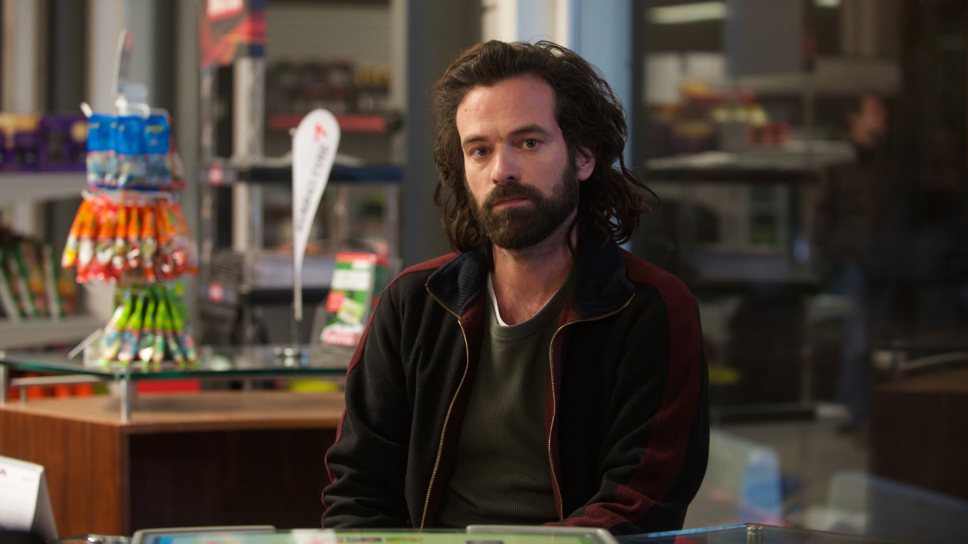 Foto do filme Un petit boulot