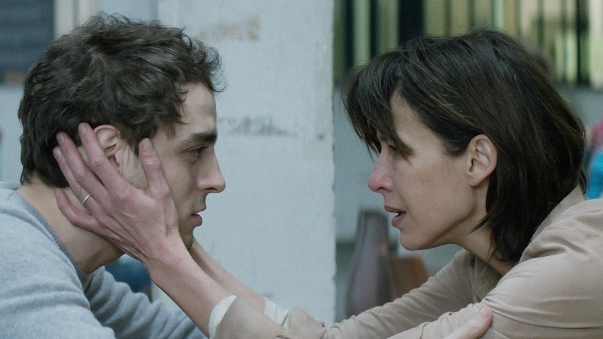 Foto do filme A Condenada