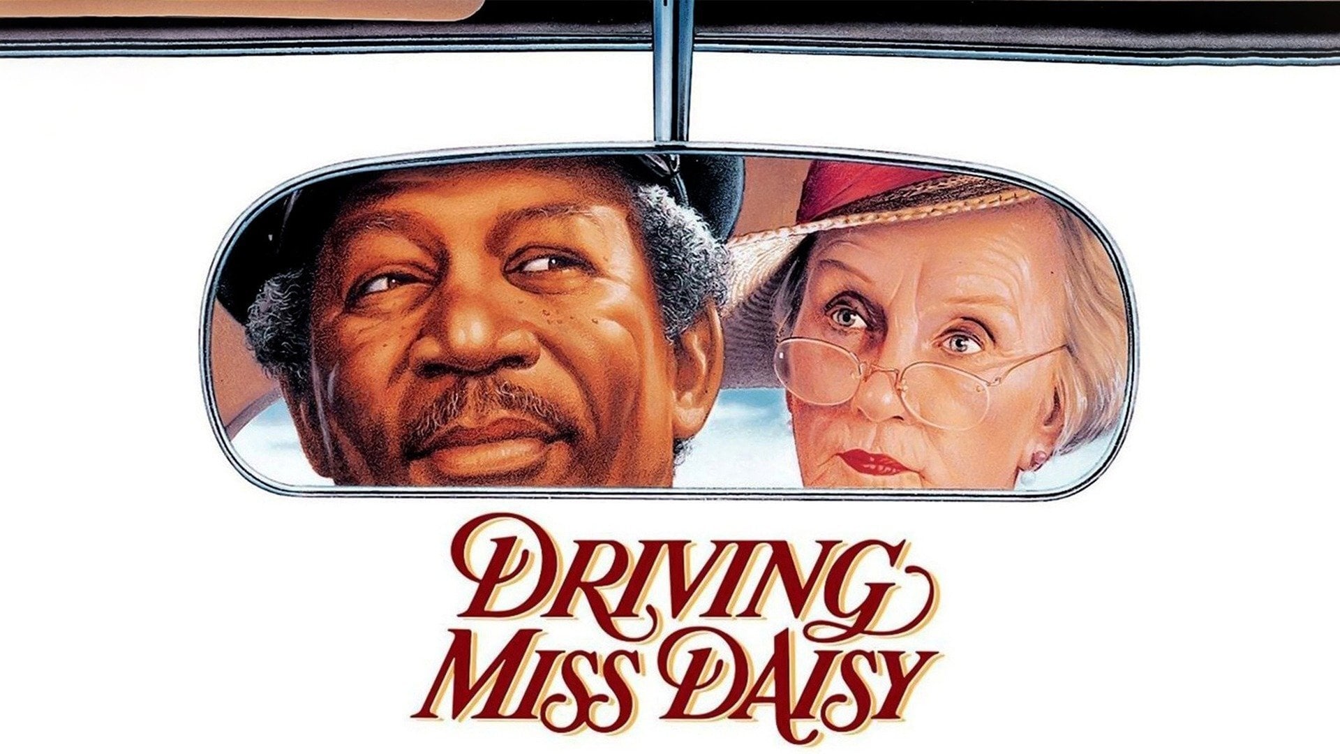 Foto do filme Conduzindo Miss Daisy