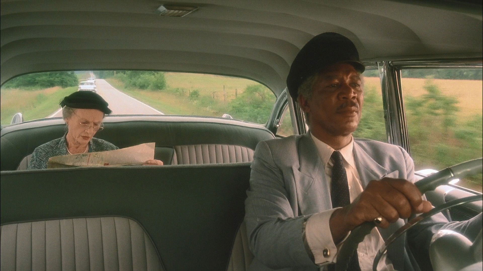 Foto do filme Conduzindo Miss Daisy