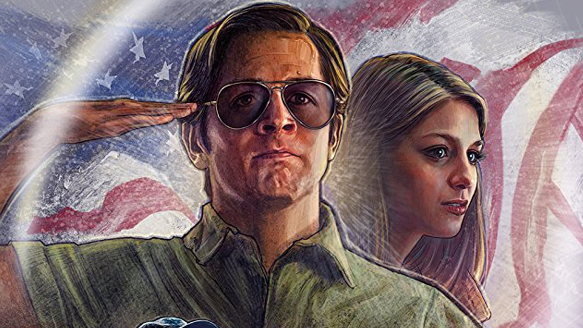 Foto do filme Sun Dogs