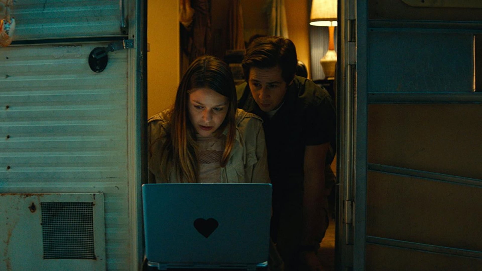 Foto do filme Sun Dogs