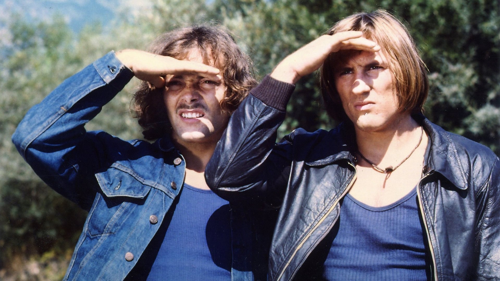 Foto do filme Corações Loucos