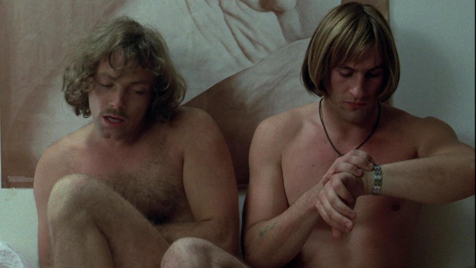 Foto do filme Corações Loucos