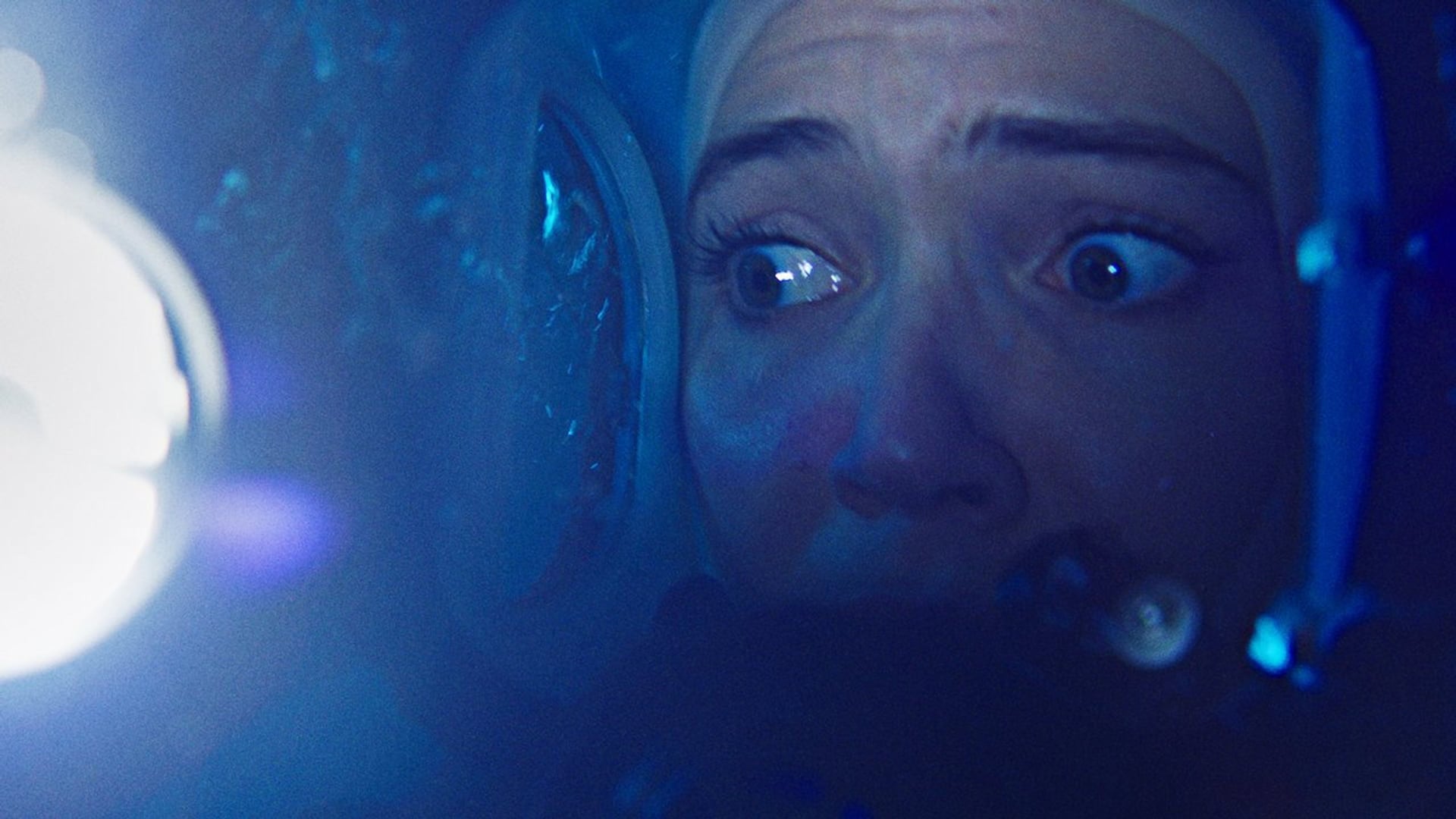 Foto do filme Medo Profundo