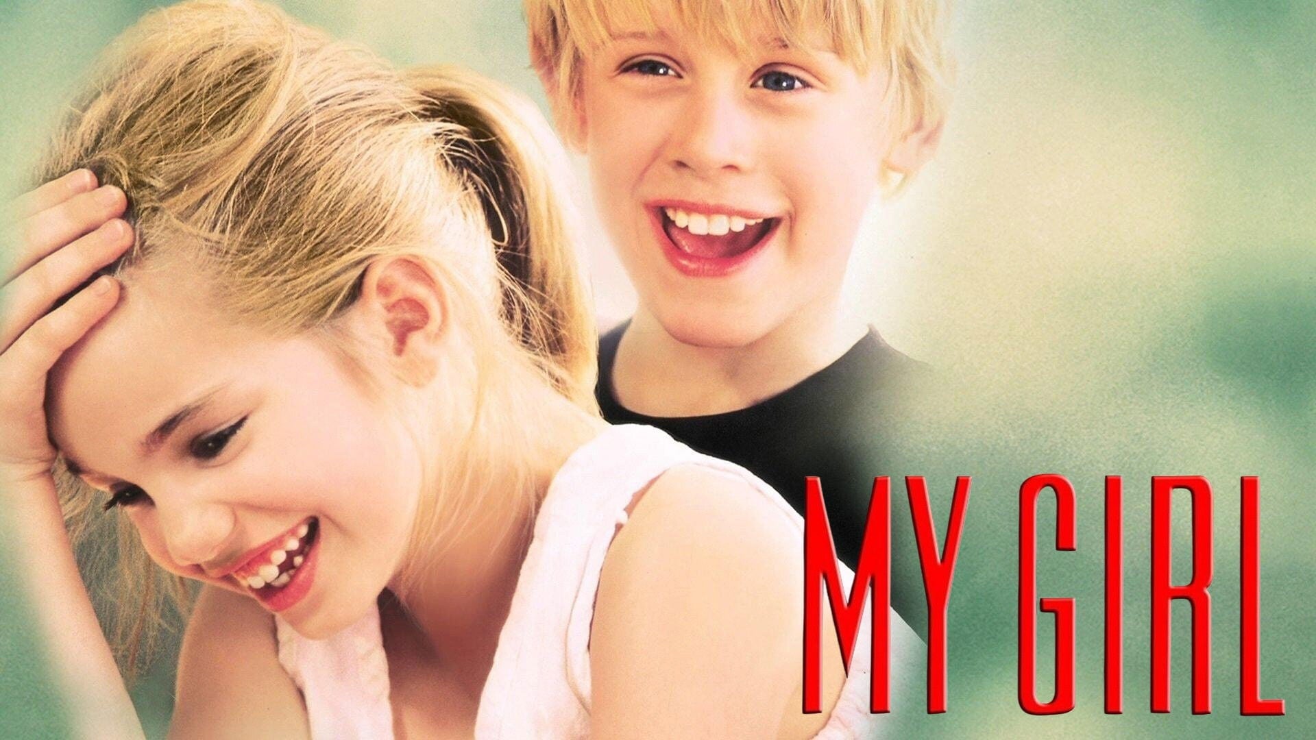 Foto do filme Meu Primeiro Amor