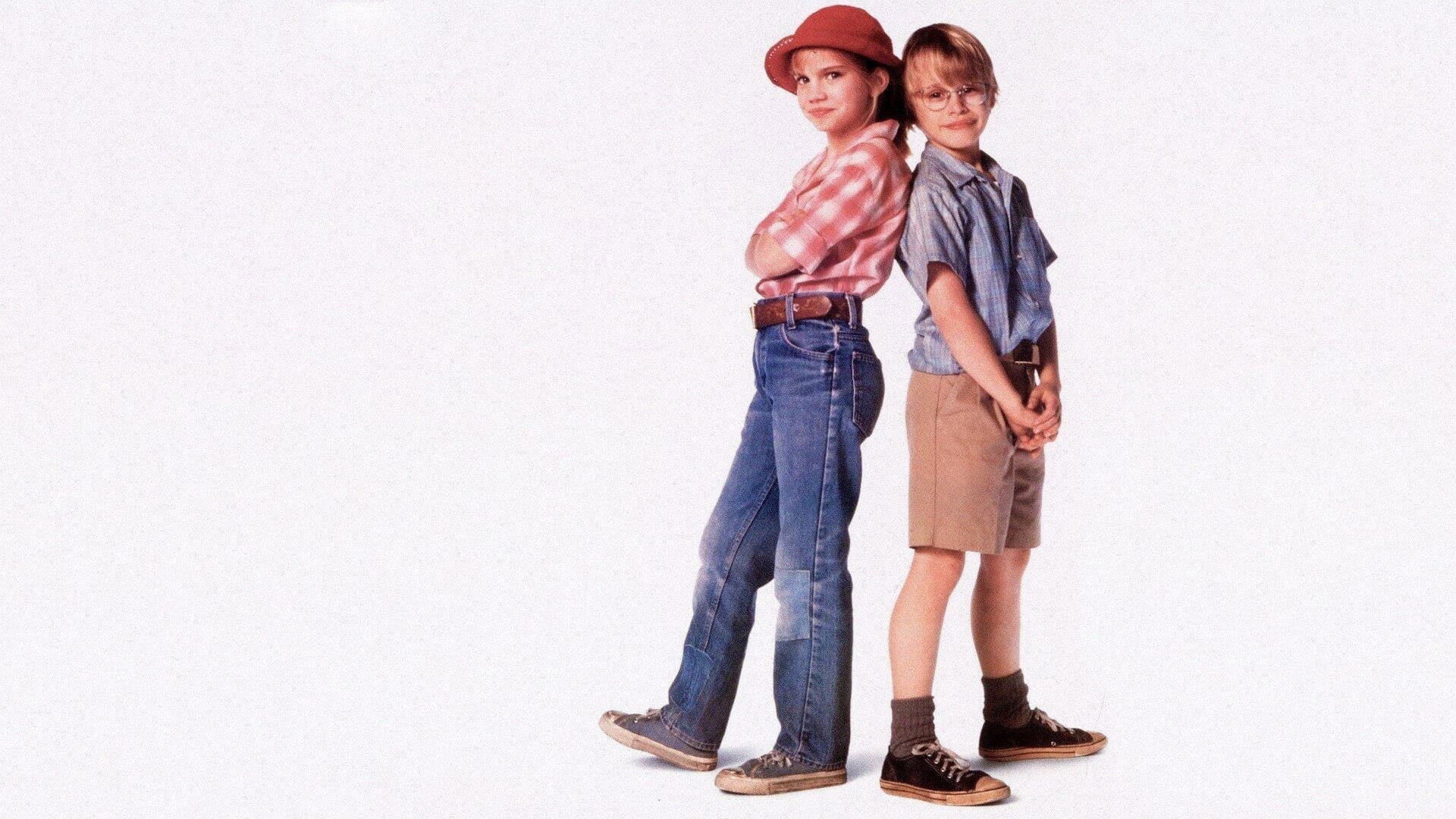 Foto do filme Meu Primeiro Amor