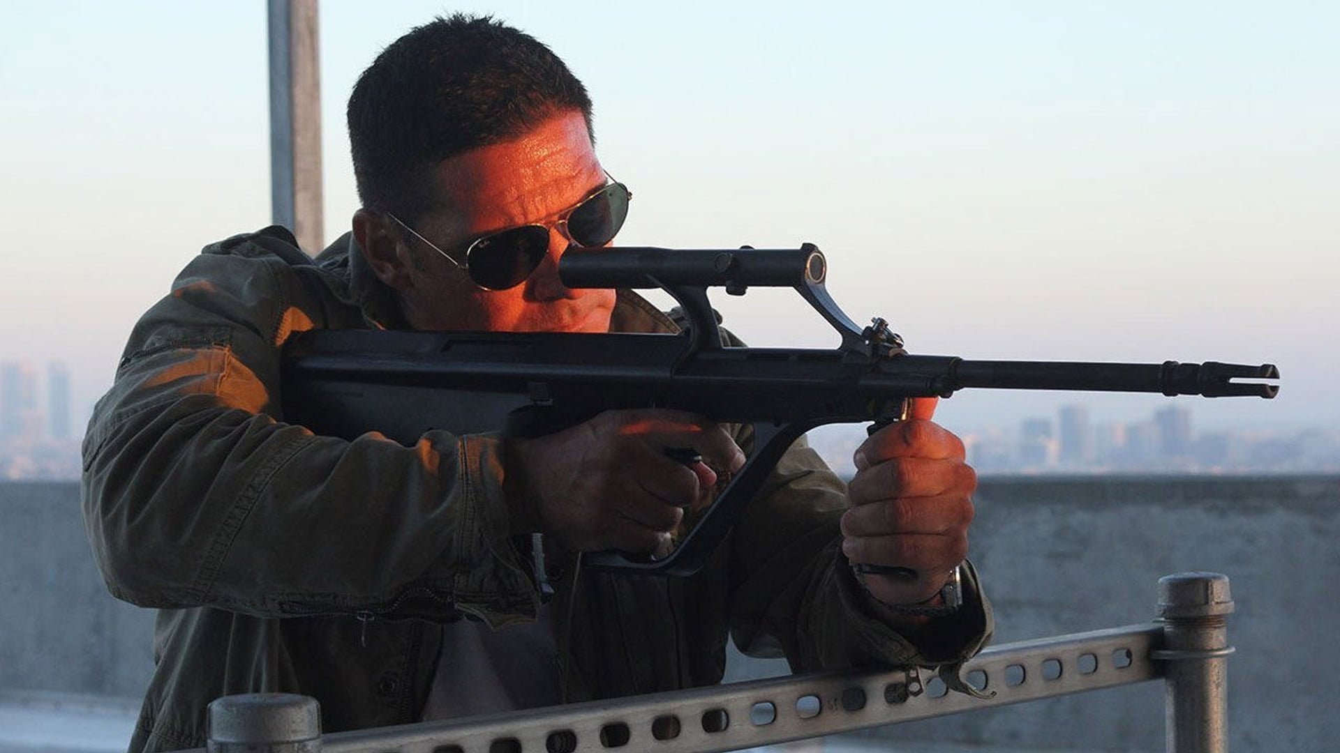 Foto do filme O Diário Vigilante