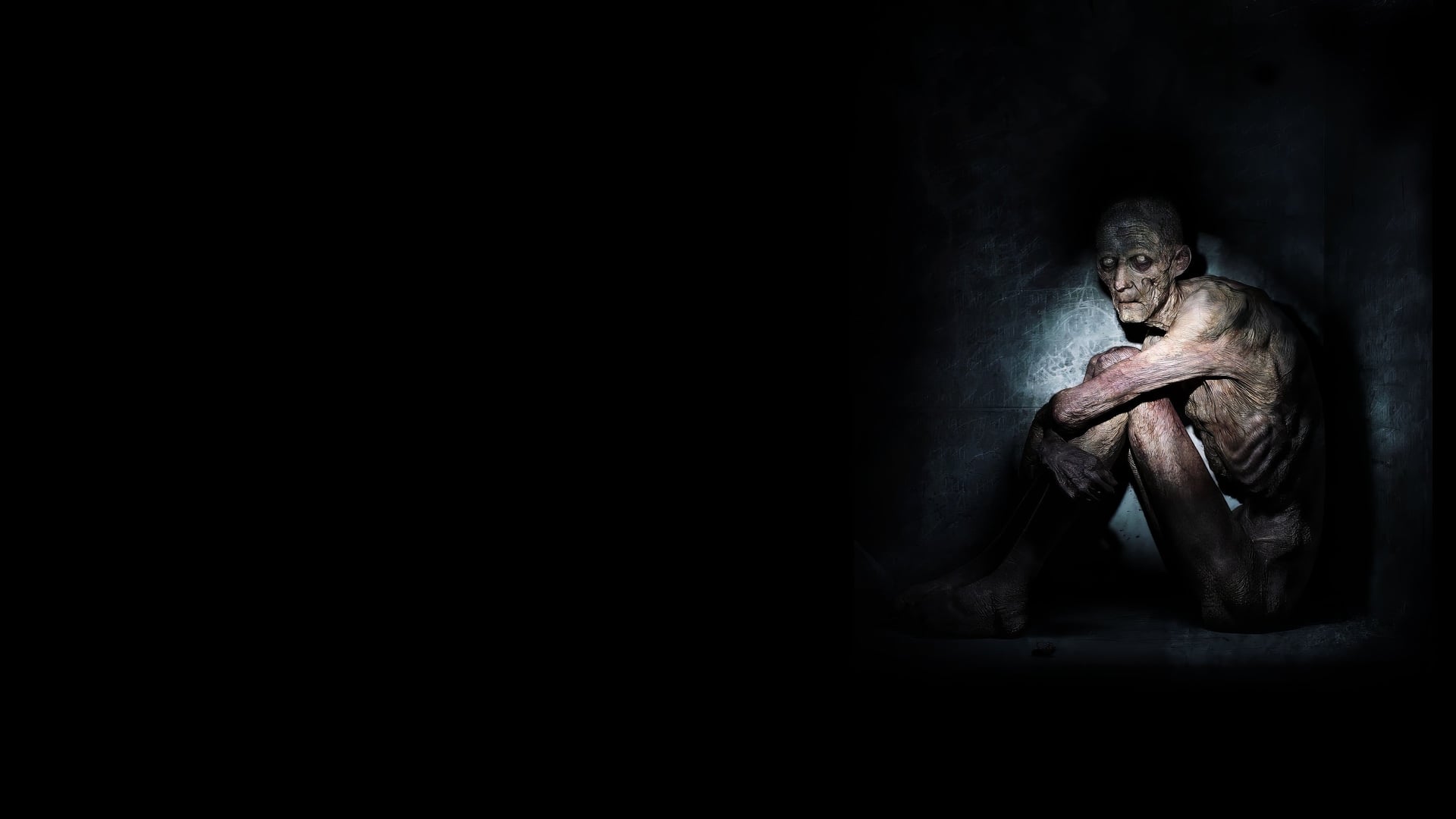Foto do filme Gehenna: Onde a Morte Vive