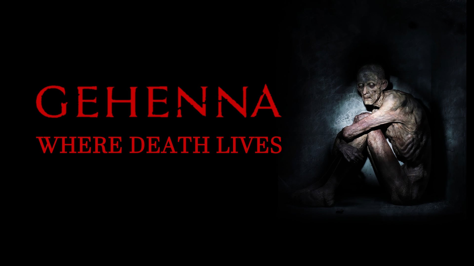 Foto do filme Gehenna: Onde a Morte Vive