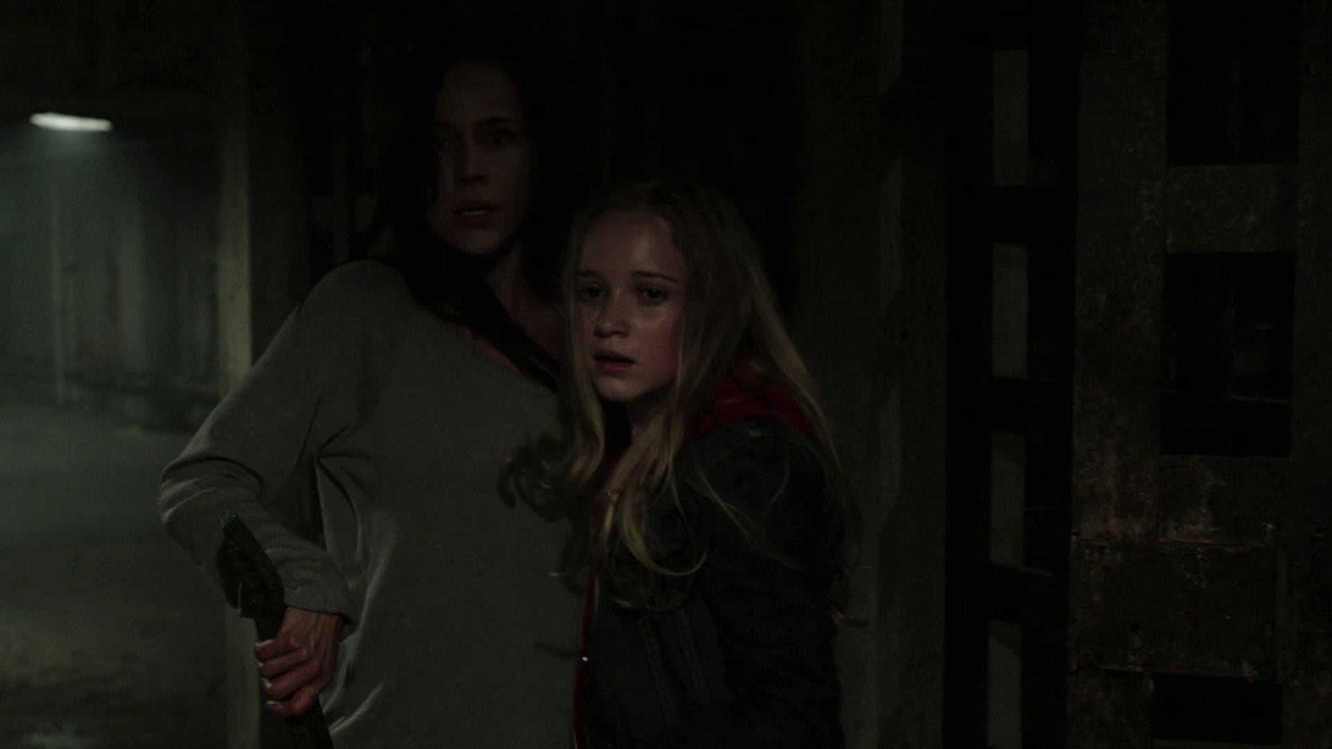 Foto do filme Havenhurst