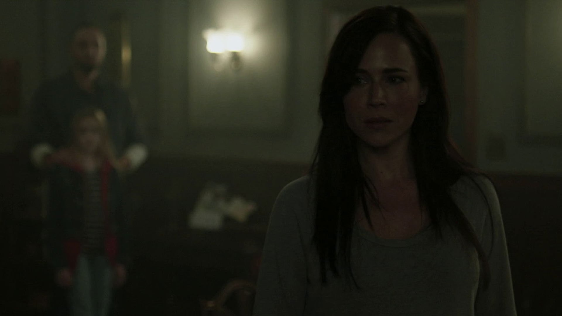 Foto do filme Havenhurst