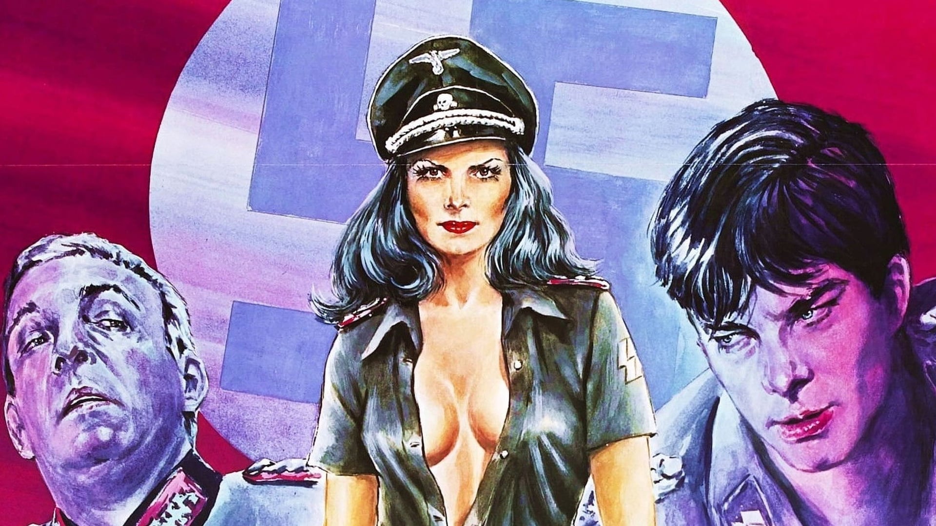 Foto do filme Casa privata per le SS