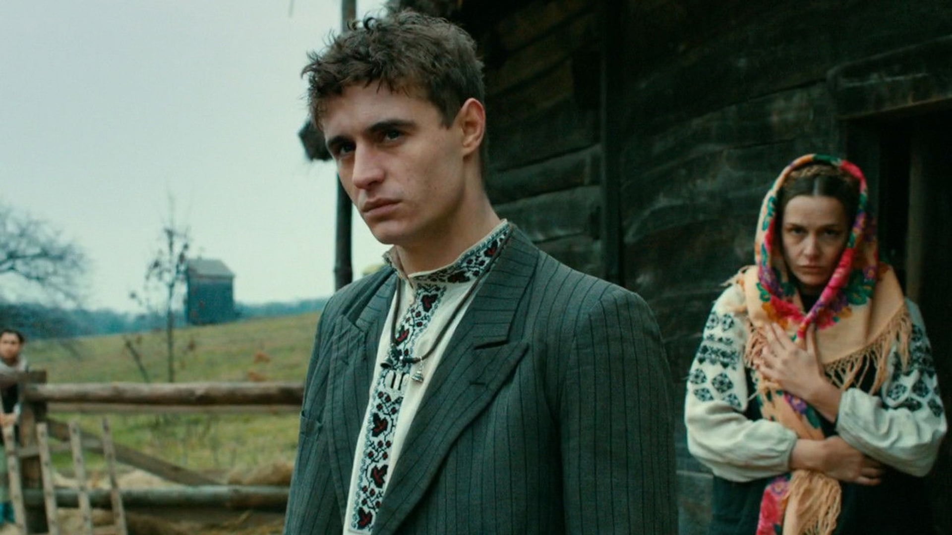 Foto do filme Colheita Amarga