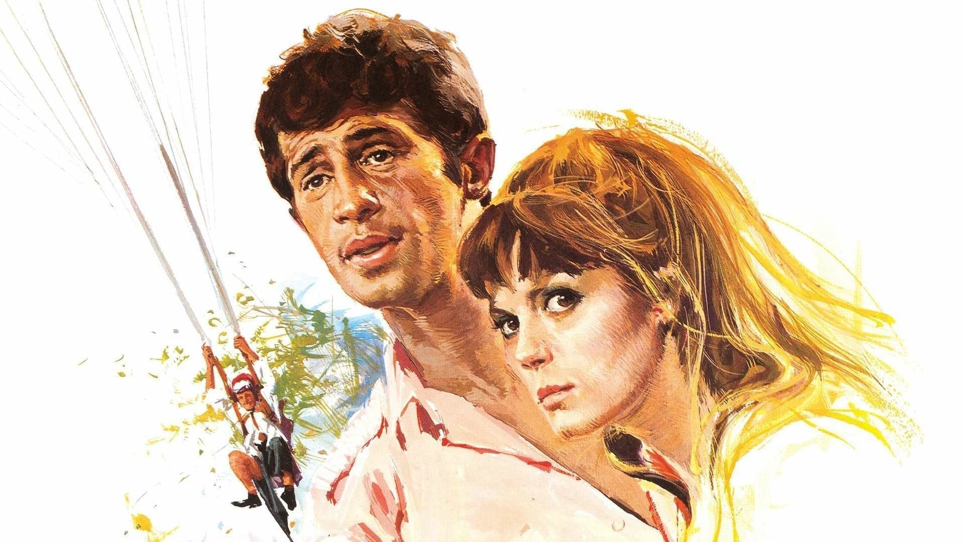 Foto do filme O Homem do Rio