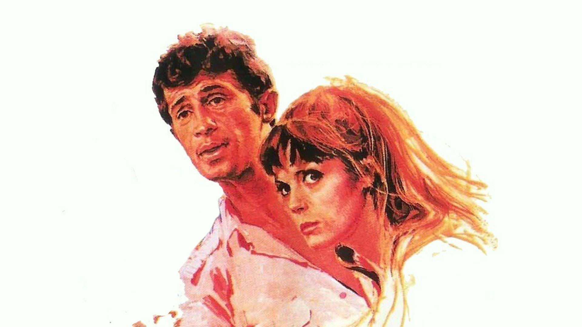 Foto do filme O Homem do Rio