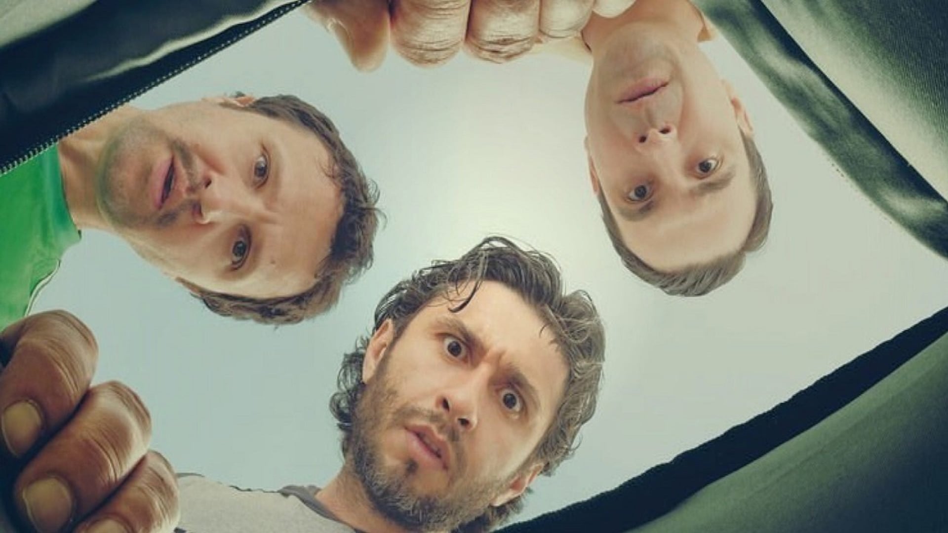Foto do filme Dois Bilhetes de Loteria