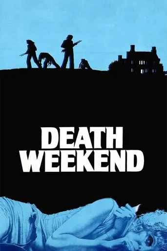 Fim de Semana Mortal