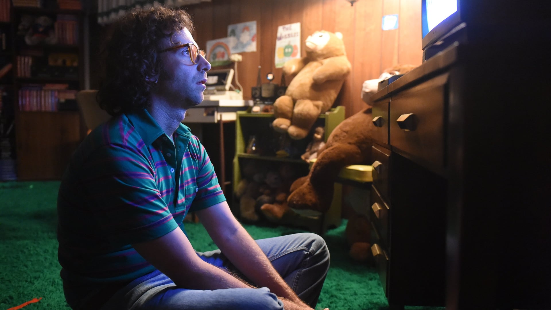 Foto do filme As Aventuras de Brigsby Bear