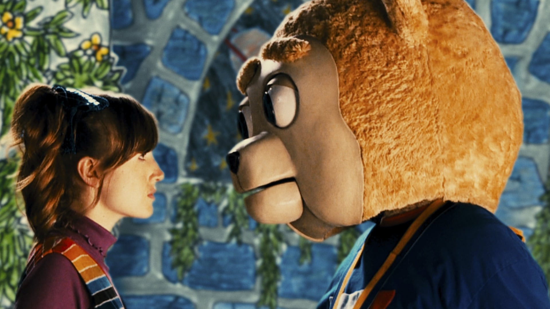 Foto do filme As Aventuras de Brigsby Bear