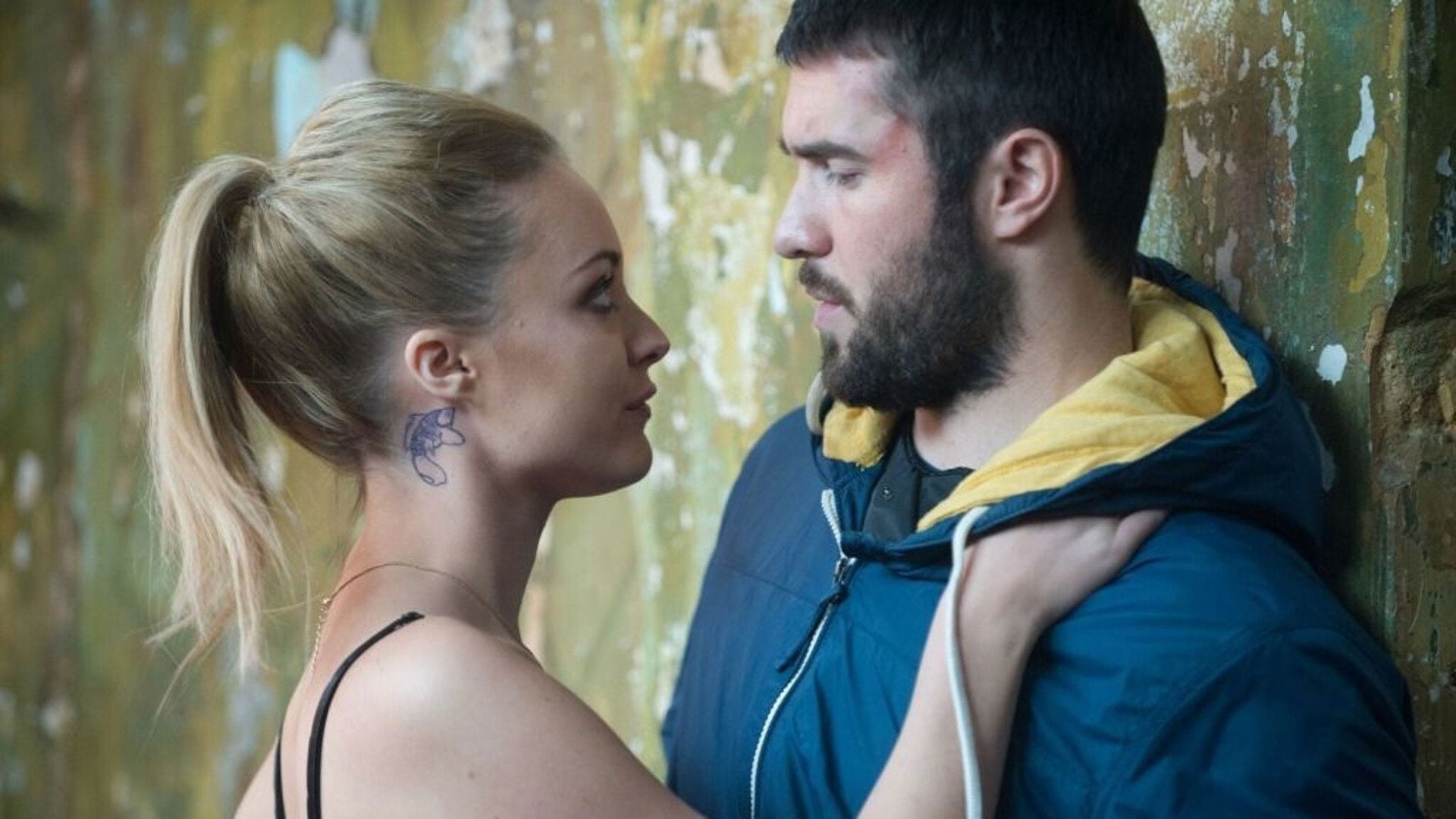 Foto do filme O Jogo