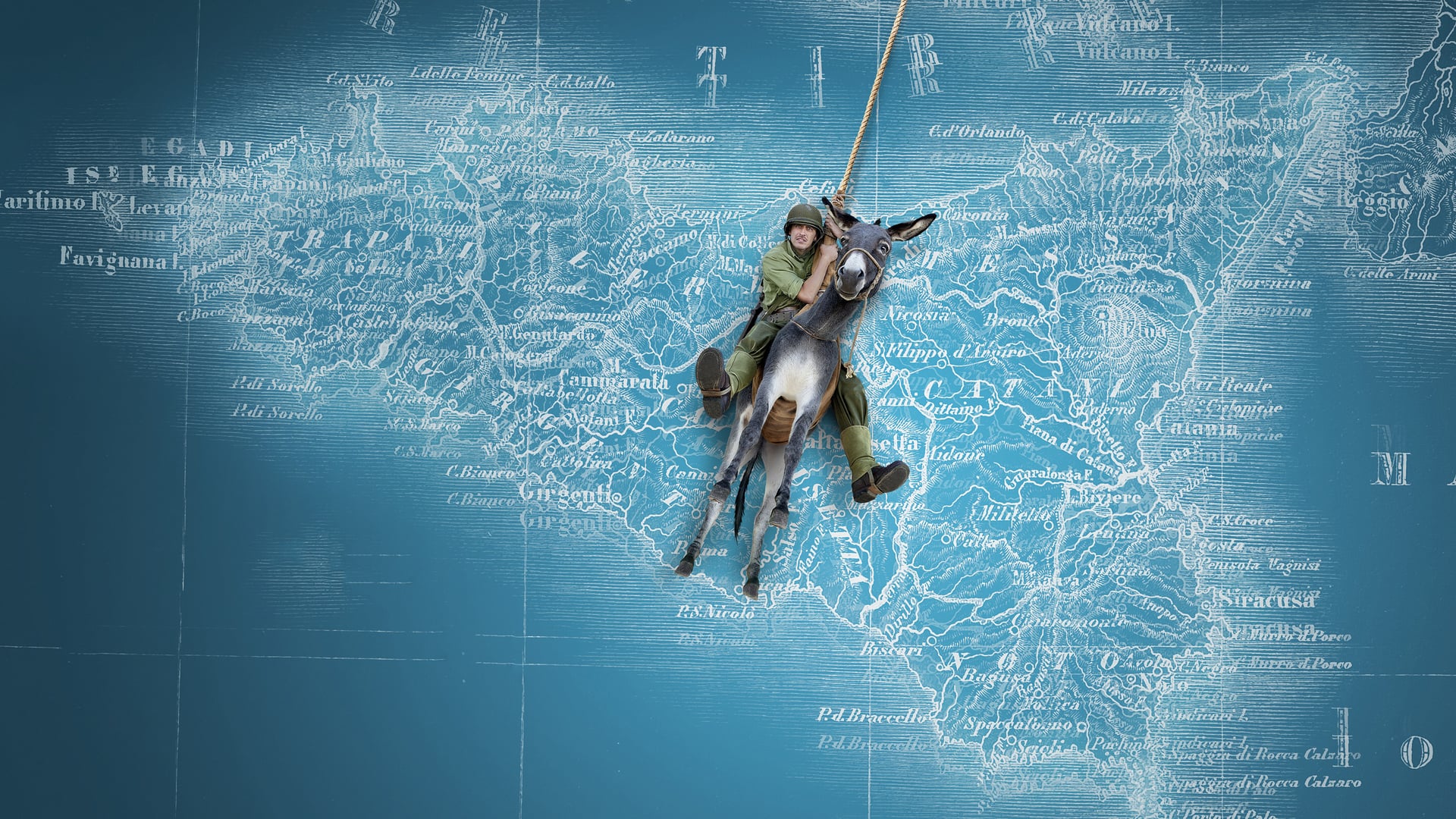 Foto do filme Em Guerra por Amor