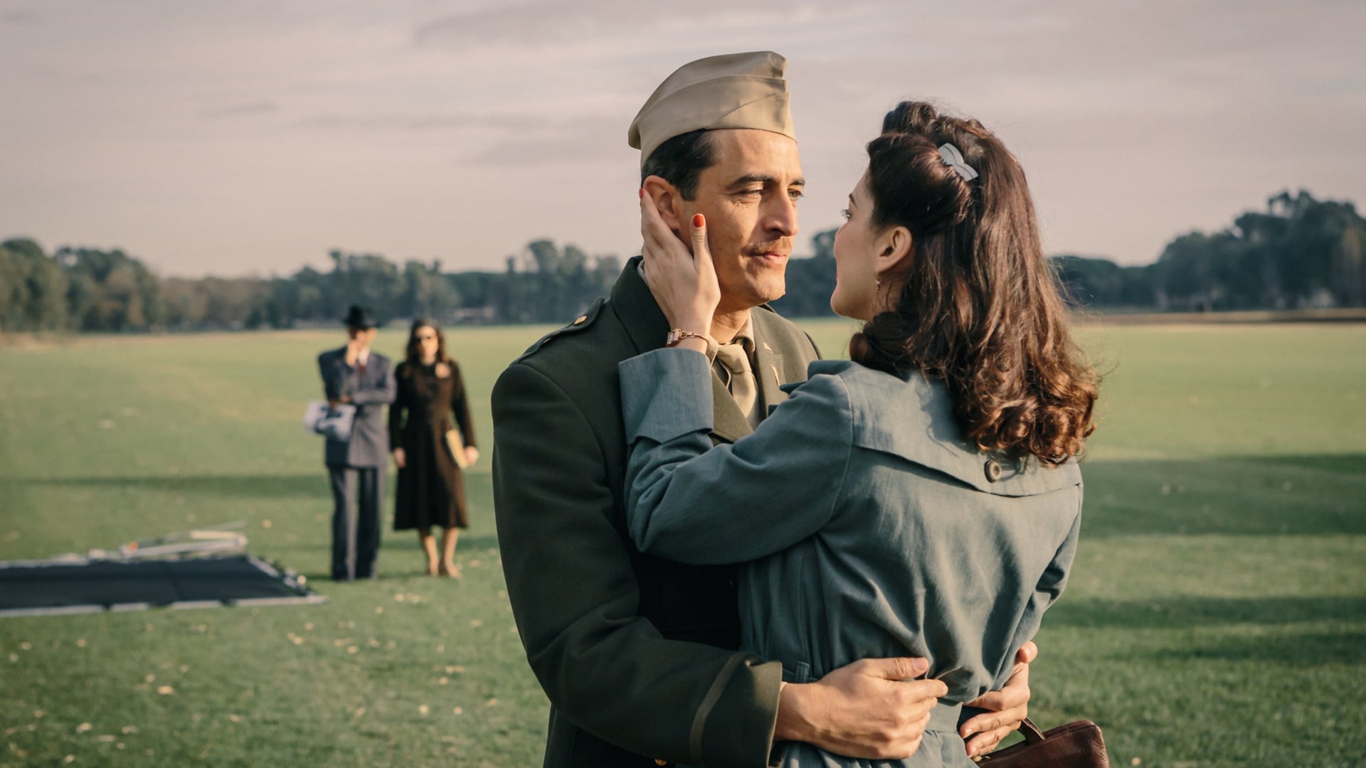 Foto do filme Em Guerra por Amor