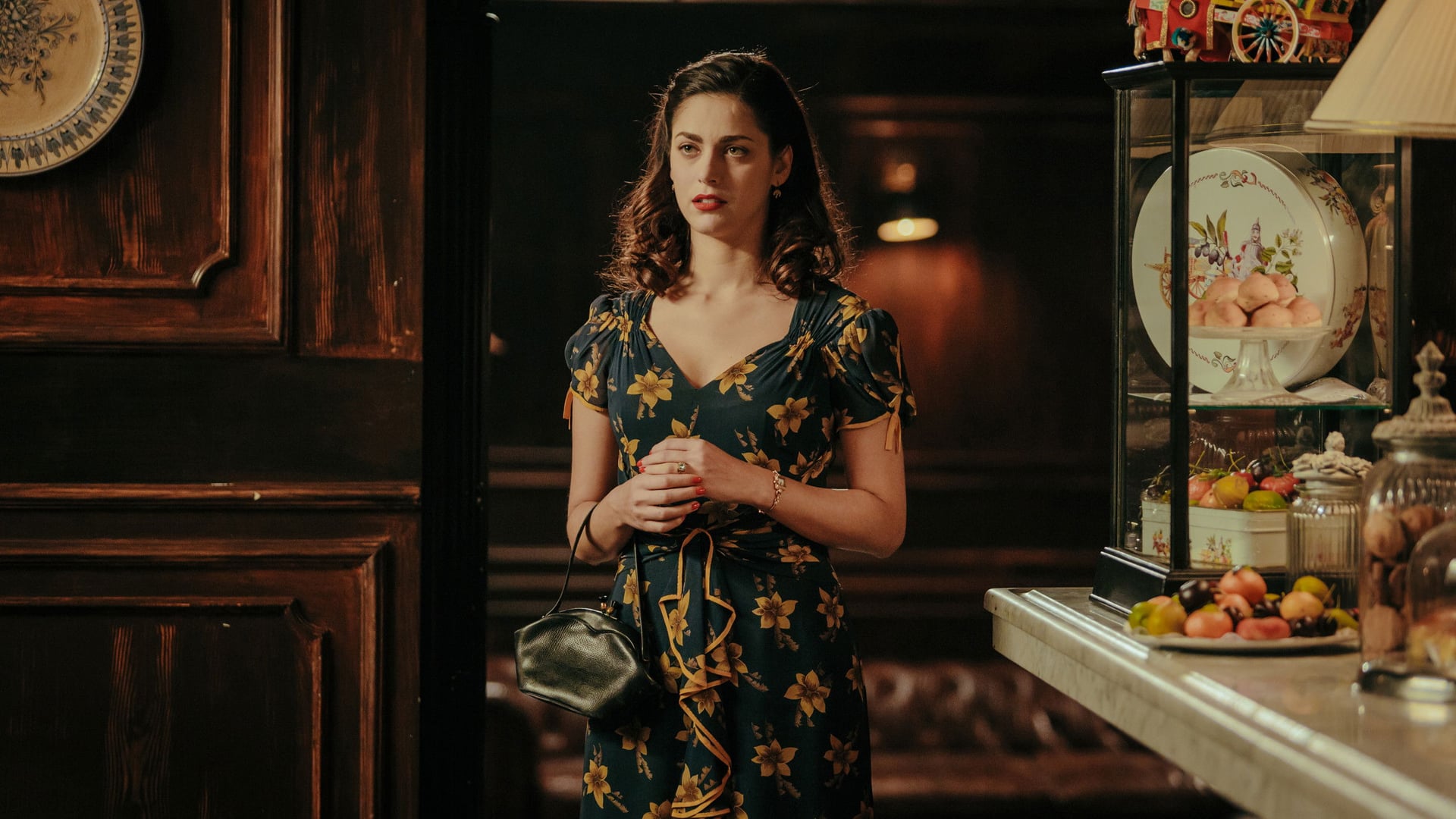 Foto do filme Em Guerra por Amor