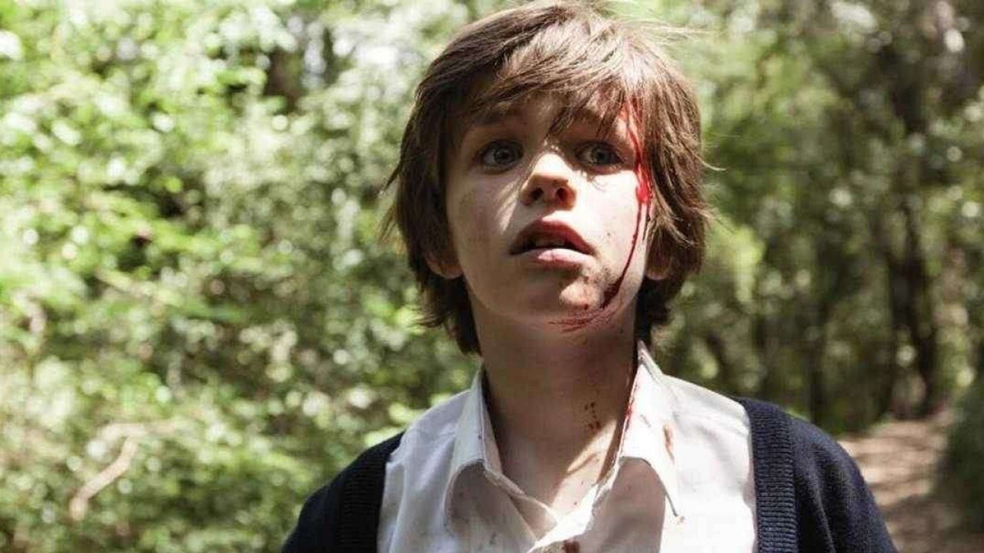 Foto do filme Secuestro