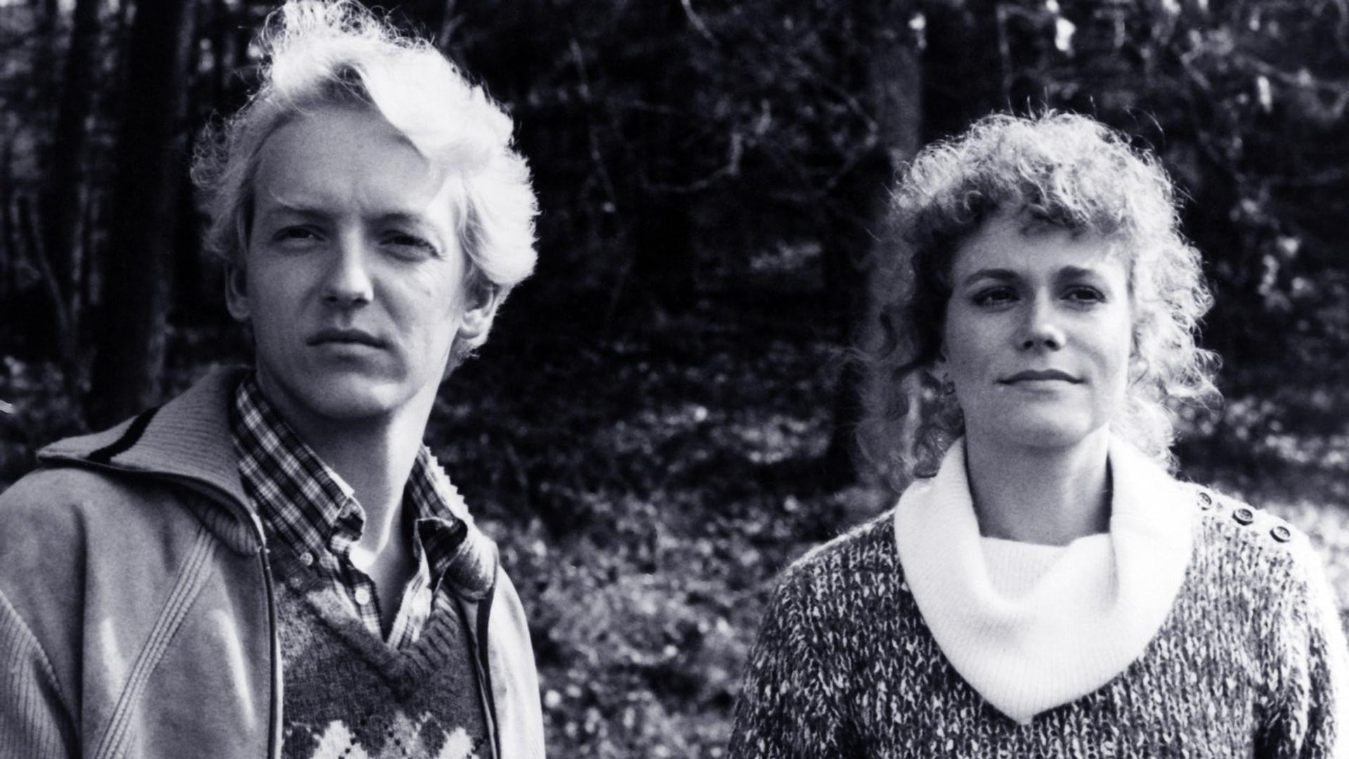 Foto do filme Return