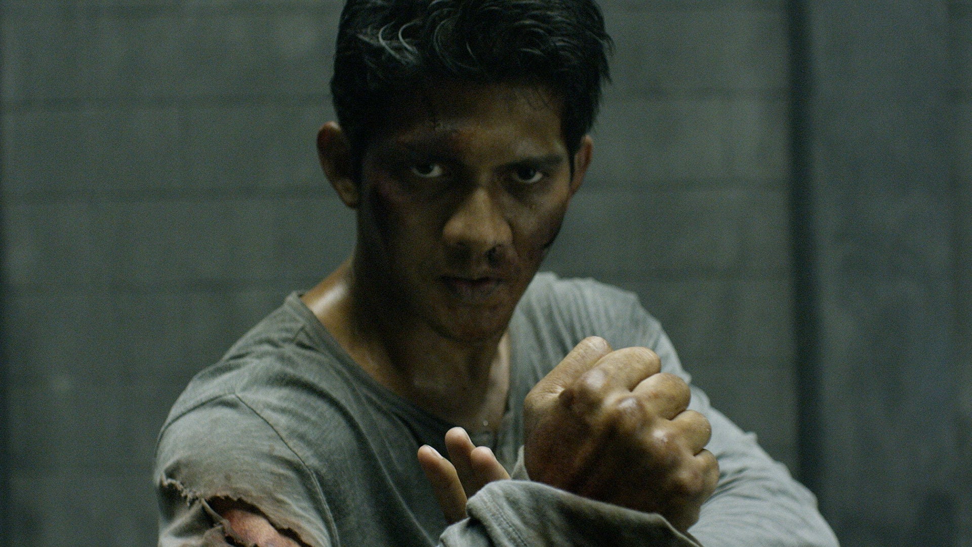 Foto do filme Headshot