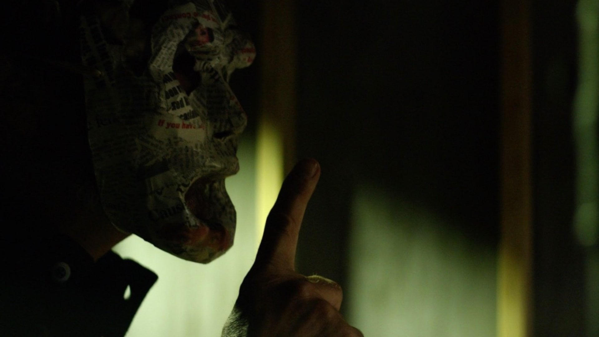 Foto do filme The Neighbor