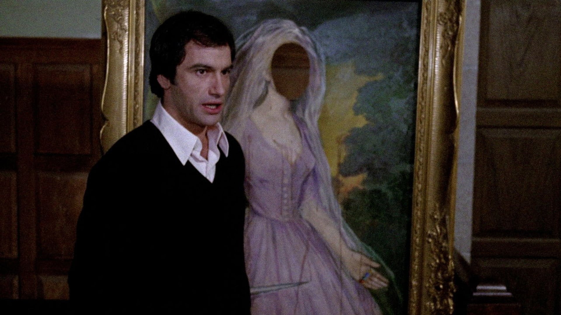 Foto do filme A Noiva Ensanguentada