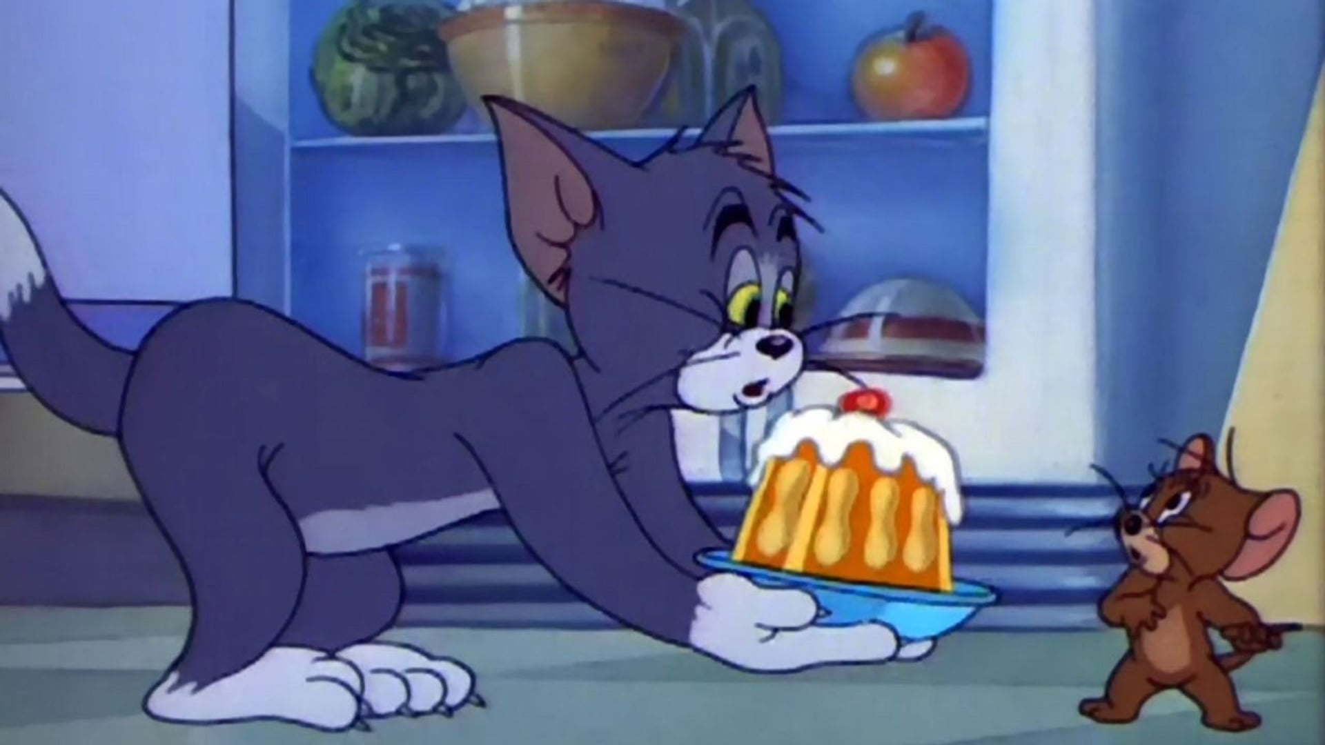 Foto do filme Part Time Pal