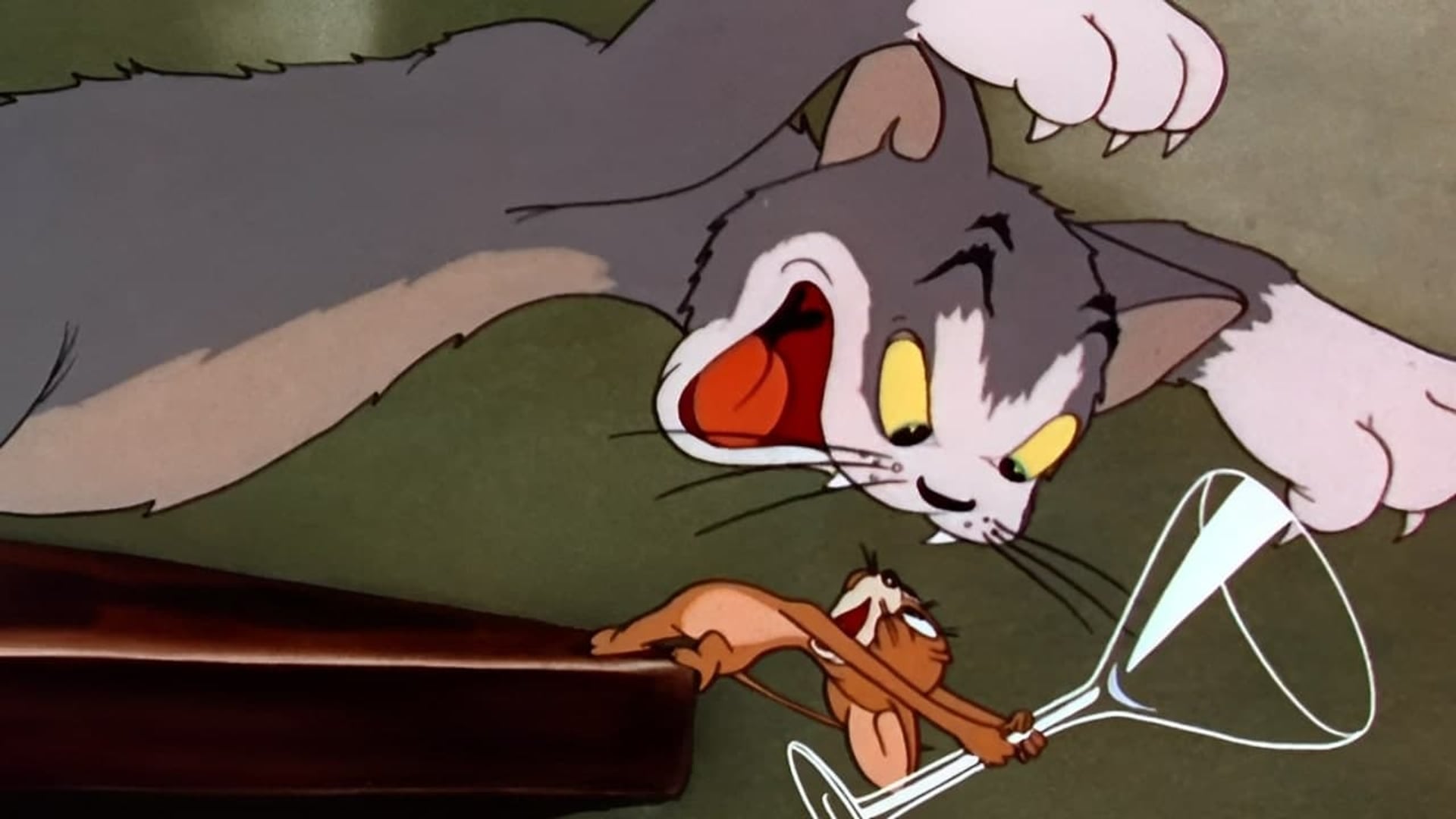 Foto do filme Um Bichano em Maus Lençóis