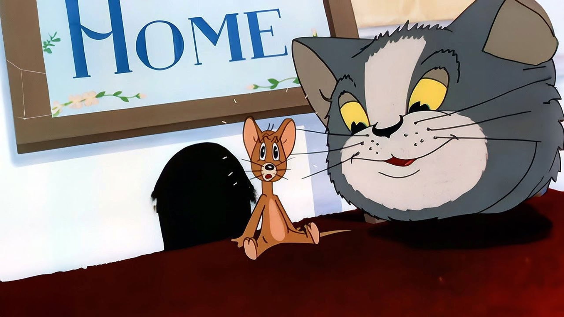 Foto do filme Um Bichano em Maus Lençóis