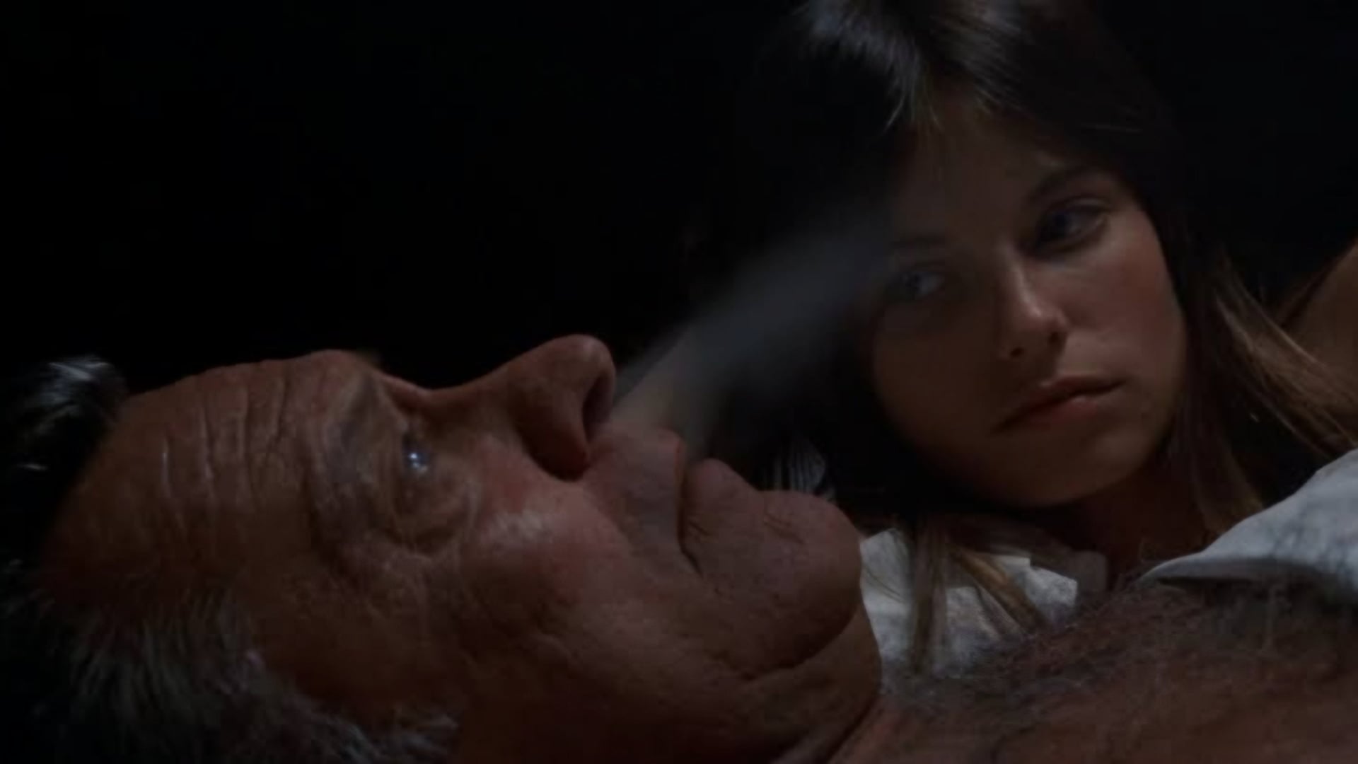 Foto do filme Interlúdio de Amor