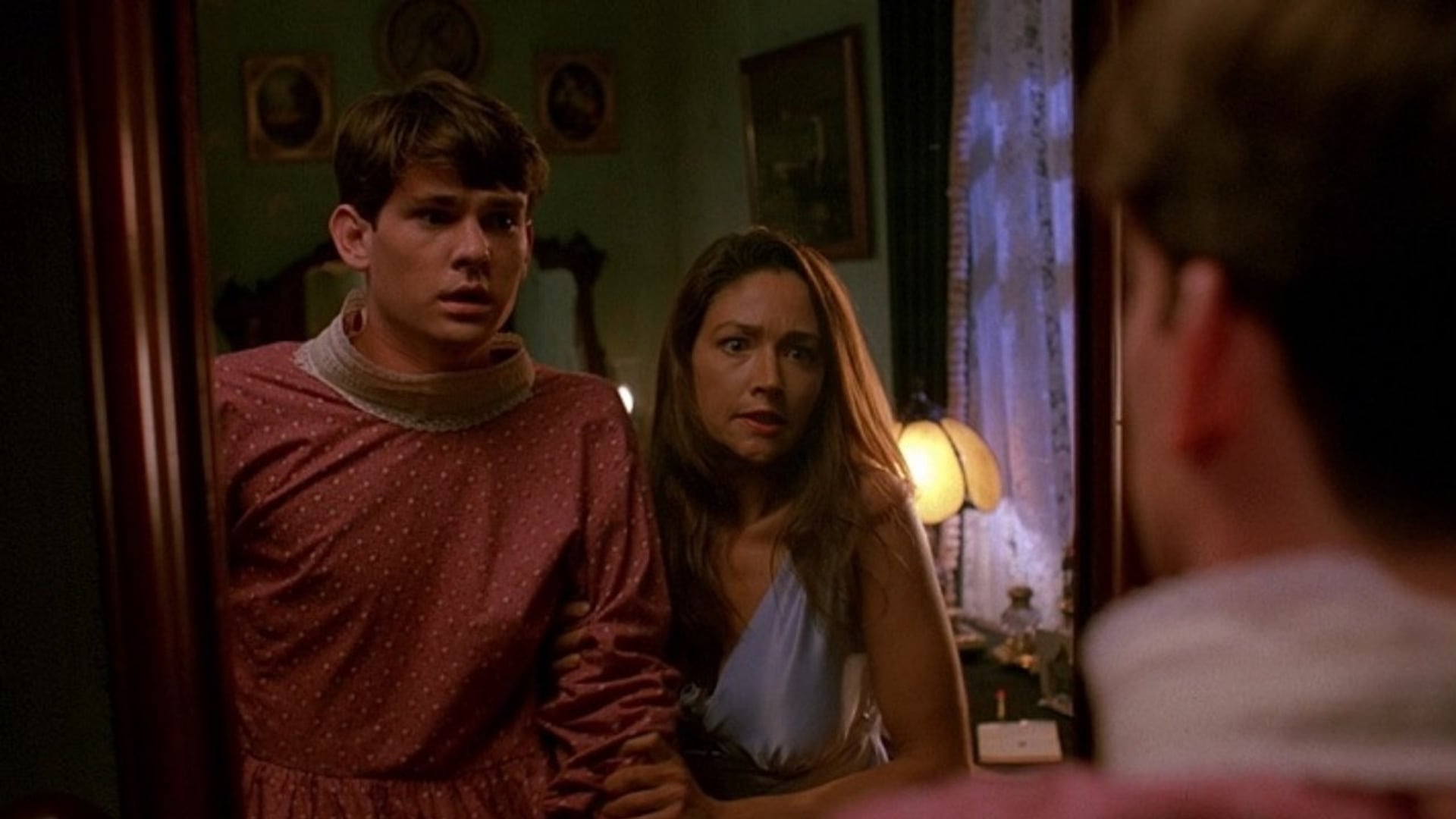 Foto do filme Psicose 4: A Revelação